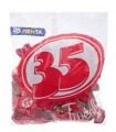 Конфеты 35 TWEELS со вкусом шоколада 20 г