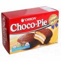 Печенье ORION Choco-Pie 120 г