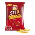 Чипсы LAYS Stix кетчуп 65 г