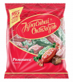 Конфеты КРАСНЫЙ ОКТЯБРЬ Ромашки глазированные 250 г