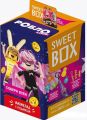 Мармелад SWEET BOX Роблоксеры с игрушкой 10 г