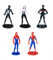 Игрушка во флоупаке MARVEL ЧЕЛОВЕК ПАУК