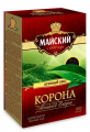 Чай черный МАЙСКИЙ Корона Российской Империи 100 г