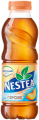 Холодный чай NESTEA чёрный персик КТЦ 0.5 л