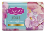 Крем-мыло туалетное CAMAY Jolie 85 г