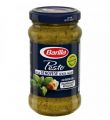 Соус Barilla Песто Дженовезе с базиликом без чеснока, 190г