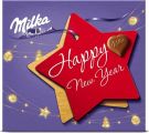 Конфеты MILKA с ореховой начинкой 110 г