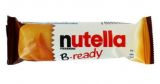 Батончик NUTELLA B-Ready вафельный 22 г