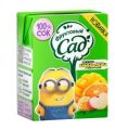 Нектар ФРУКТОВЫЙ САД мультифрукт 0.2 л
