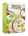 Рис ЯНТА круглозерный в пакетиках 4х80г