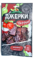 Джерки ПЕННЫЕ ИСТОРИИ Баффало из индейки 45 г