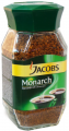 Кофе растворимый JACOBS Monarch 95 г
