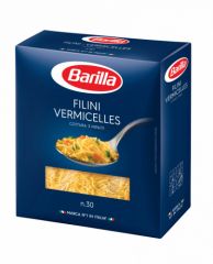 Макаронные изделия BARILLA Filini Vermicelles n.30 450 г