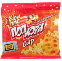 Попкорн SHOW TIME Сыр для микроволновой печи 92 г