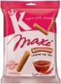 Сухарики КИРИЕШКИ Maxi кукурузно-ржаные сладкий соус чили 60 г