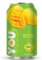 Напиток сокосодержащий YOU VIETNAM Mango 0.33 л