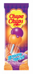 Карамель CHUPA CHUPS Двойная порция 16.8 г