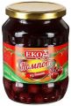Компот EKO из вишни 720 мл