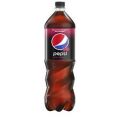 Напиток PEPSI Wild Cherry сильногазированный 1.5 л