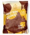Печенье FIT KIT Choco Protein Cookie Сладкий сыр 50 г