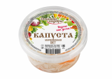 Домашние Шедевры Капуста маринованная Diet