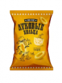 Снеки MINI FREE Луковые кольца со вкусом сыра 100 г