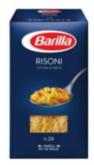 Макаронные изделия BARILLA Risoni 450 г