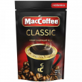 Кофе растворимый MACCOFFEE Classic 75 г