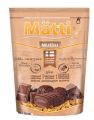 Мюсли MATTI Шоколадное ассорти 250 г