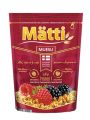 Мюсли MATTI с ежевикой и малиной 250 г