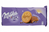 Печенье MILKA Choko Grain овсяное в молочном шоколаде 126 г