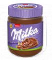 Паста MILKA ореховая с добавлением какао 350 г