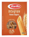 Макароны (паста) Barilla Integrale Penne Rigate 450 г