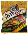 Сухарики ВОРОНЦОВСКИЕ ржано-пшеничные ветчина и сыр 40 г