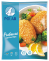 Котлеты POLAR рыбные в панировке 425 г