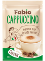 Кофейный напиток Fabio Cappuccino classic 100г Беларусь