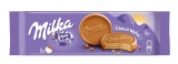 Печенье MILKA Choco Wafer 150 г