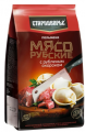 Пельмени СТАРОДВОРЬЕ Мясорубские 700 г