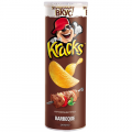 Чипсы KRACKS барбекю 160 г