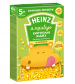 Кашка HEINZ кукурузная безмолочная низкоаллергенная 180 г