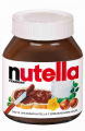 Паста NUTELLA шоколадная ореховая 630 г