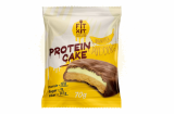 Печенье FIT KIT Protein Cake банановый пудинг 70 г