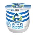 Йогурт ПРОСТОКВАШИНО термостатный 160 г 4%