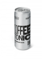 Кофе в банках Coffee Tonic Tasty Coffee 330мл
