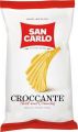 Чипсы SAN CARLO Крокканте рифленые 180 г