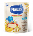 Каша NESTLE Овсяная молочная с грушей и бананом 200 г