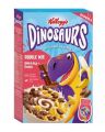 Готовый завтрак KELLOGGS Dinosaurs шоколадно-банановый микс 200 г