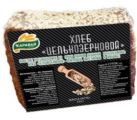 Хлеб КАРАВАЙ цельнозерновой светлый 210 г