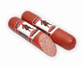 Сервелат Барский п/к Ангарский 470г