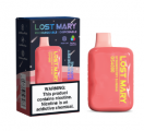 Электронная сигарета ELF BAR Lost Mary OS 4000 зат. (заряжаемая)
